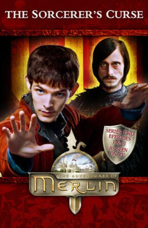 THE SORCERER'S CURSE