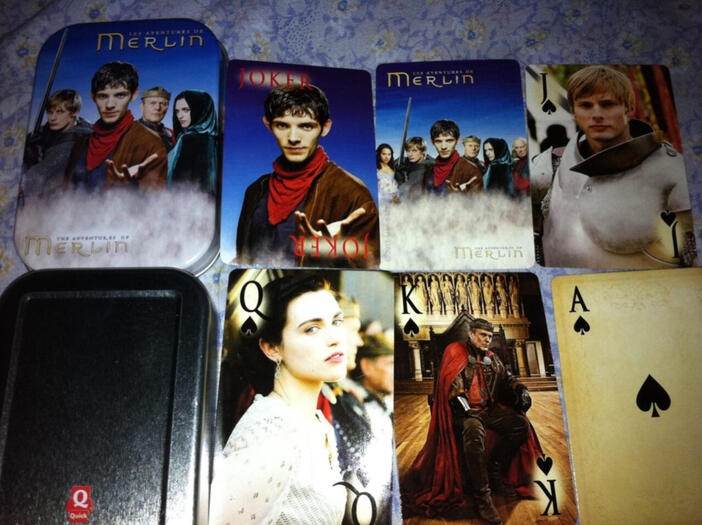 Quick Family Meal Toys (France 2011)