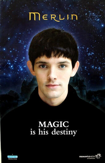 Merlin Program (2009)