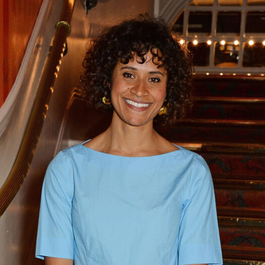 Good People Press Night (2014)