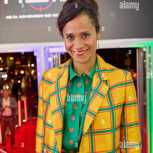 Premiere of Das Netz, Vienna (Oct 2022)