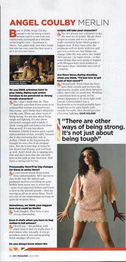 SFX Magazine (Jul 2010) pg. 2