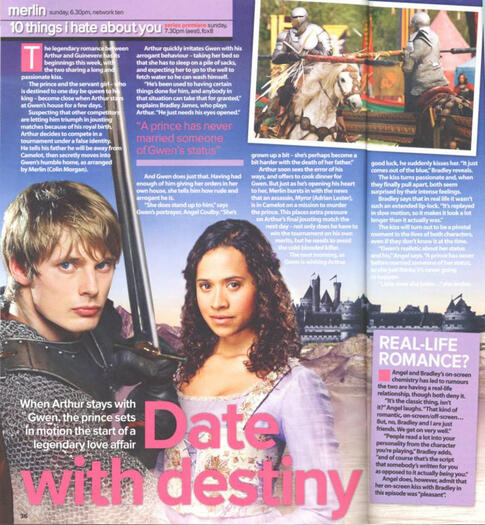 TV Week (2010)
