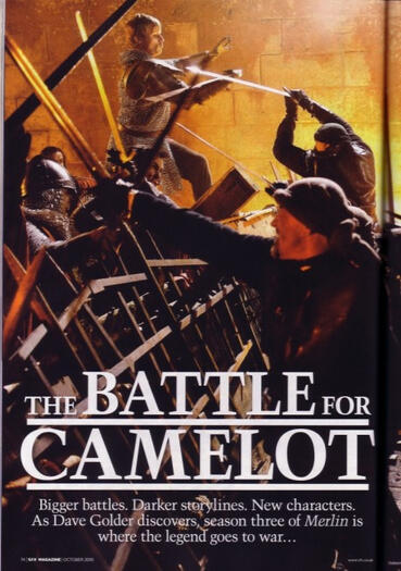 SFX Magazine (Oct 2010) pg. 1