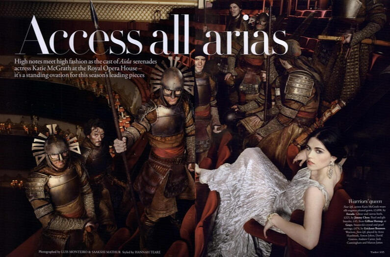 Irish Tatler (Oct 2010) pg. 5