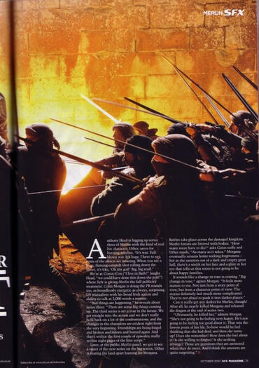 SFX Magazine (Oct 2010) pg. 2