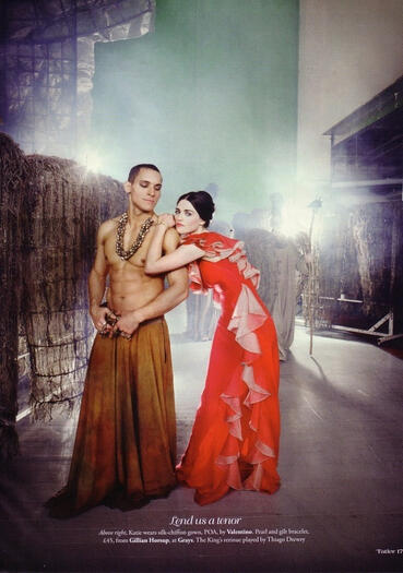 Irish Tatler (Oct 2010) pg. 2