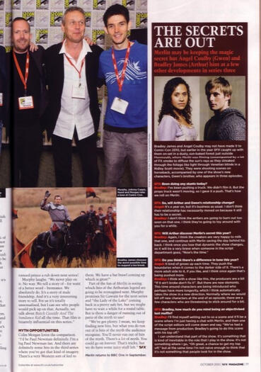 SFX Magazine (Oct 2010) pg. 4