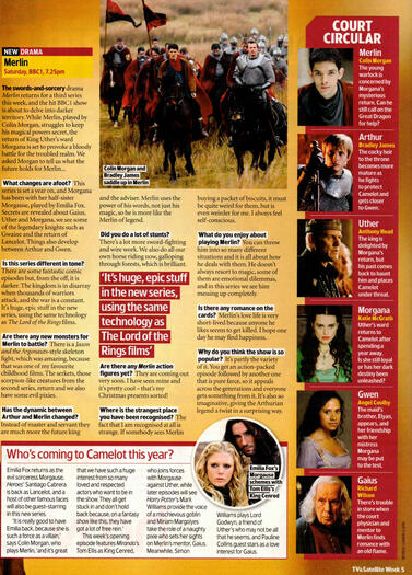 TV & Satellite Week Sept 2010 (3)