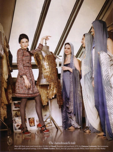 Irish Tatler (Oct 2010) pg. 1