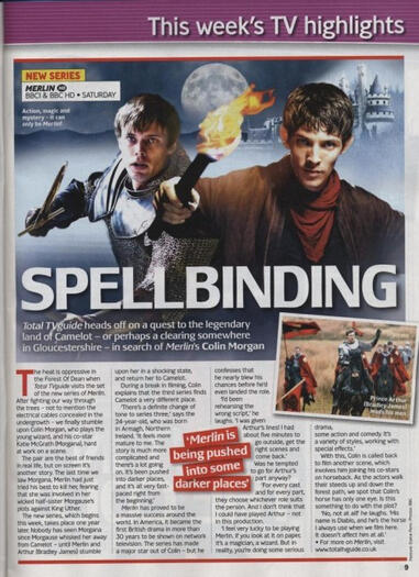 Total TV Guide (2010) pg. 2