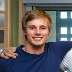 Jonathan Ross Show (2009)