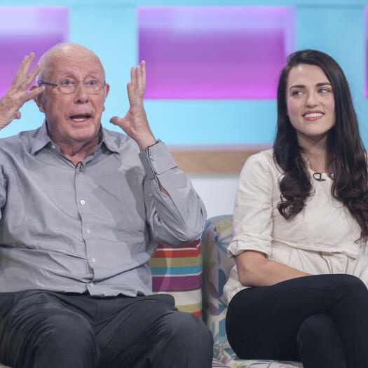 Sunday Brunch (2012)