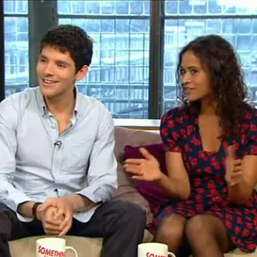 Something for the Weekend (Sep 2011)