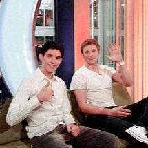 The One Show (Sep 2010)