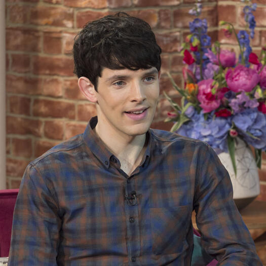 This Morning (May 2013)