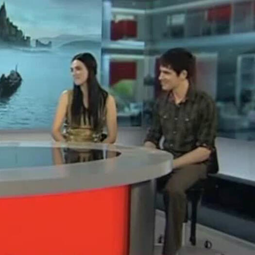 BBC News (Oct 2011)