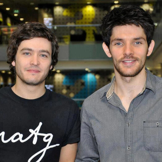 BBCBreakfast (Oct 2012)