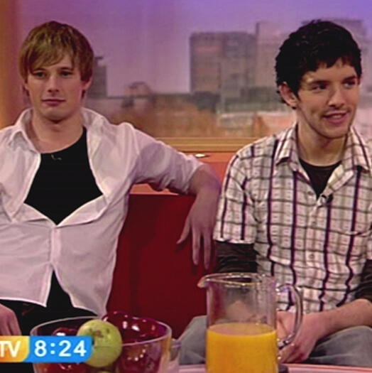 The Alan Titchmarsh Show (Feb 2009)