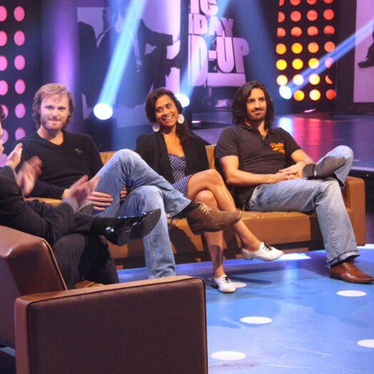 Big Friday Windup (Oct 2011)