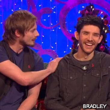 The Paul O'Grady Show (Aug 2009)