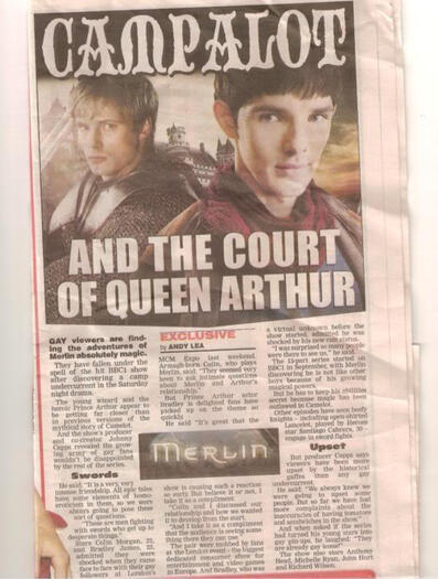 Daily Star Newspaper (Nov 2008)