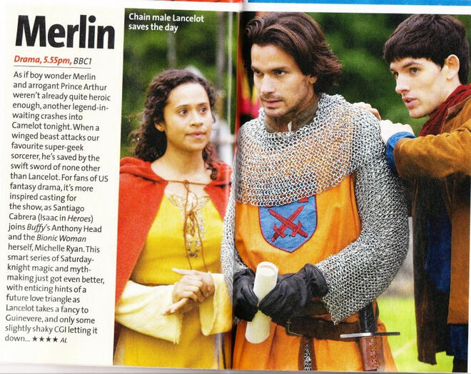 TV Times (2008)