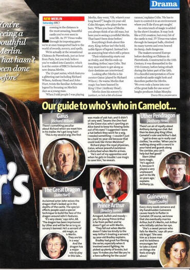 TV Times pg. 2