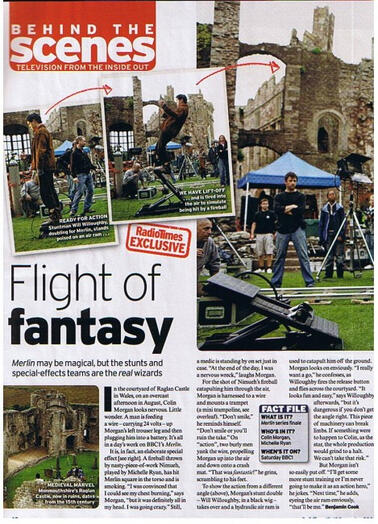 Radio Times (Dec 2008) pg. 1