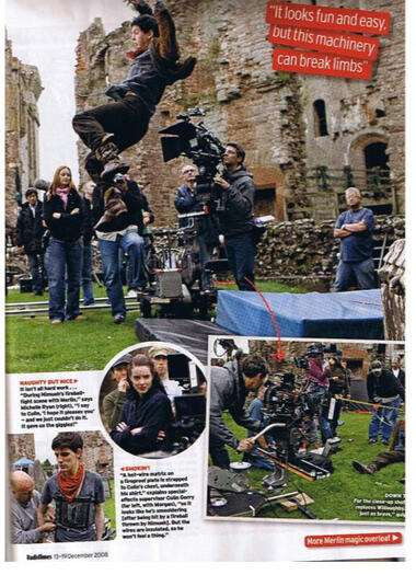 Radio Times (Dec 2008) pg. 2