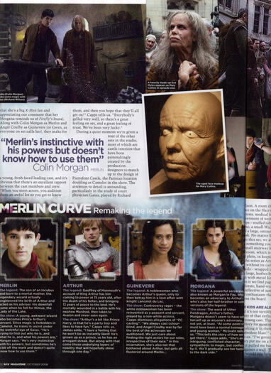 SFX Magazine (Oct 2008) pg. 2