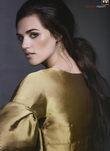 InStyle Magazine (Oct 2008) pg. 4