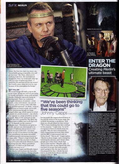 SFX Magazine (Oct 2008) pg. 1