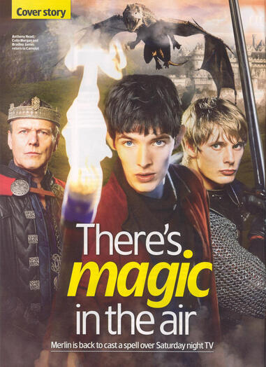 TV & Satellite (Sep 2009) pg. 2