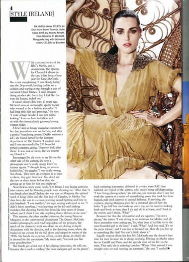 The Sunday Times Style (Ireland) (Sep 2009) pg. 4