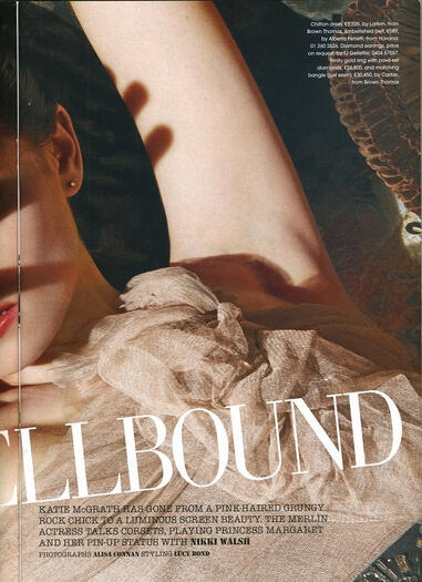 The Sunday Times Style (Ireland) (Sep 2009) pg. 3