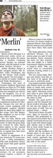 The Philadelphia Inquirer (Jun 2009) (pg. 2)