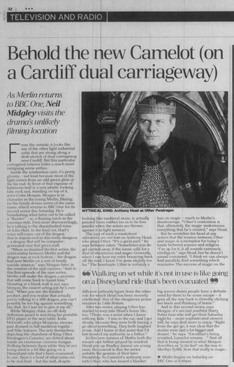 The Daily Telegraph (Sep 2009)