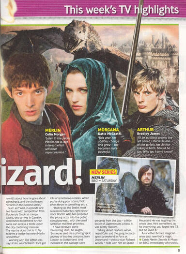 Total TV Guide (2009)