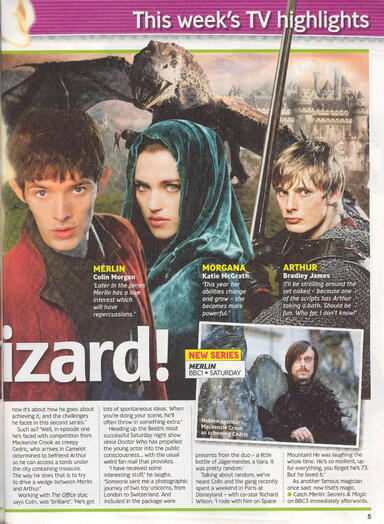 Total TV Guide (2009)