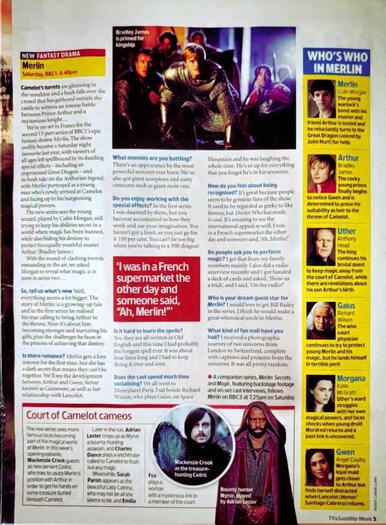 TV &amp; Satellite (Sep 2009) pg. 3