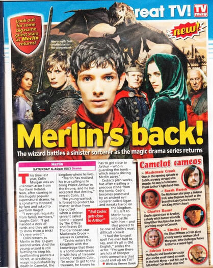 TV Mag (Sep 2009) pg. 2