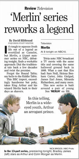 The Philadelphia Inquirer (Jun 2009) (pg. 1)