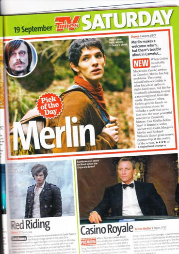TV Times (Sep 2009) pg. 4