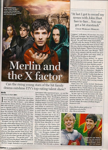 Radio Times (Sep 2009) pg. 1
