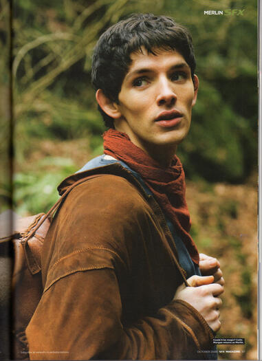 SFX Magazine (Oct 2009) pg. 2