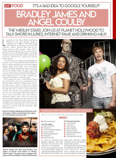 OK! Magazine (Sep 2009) pg. 1