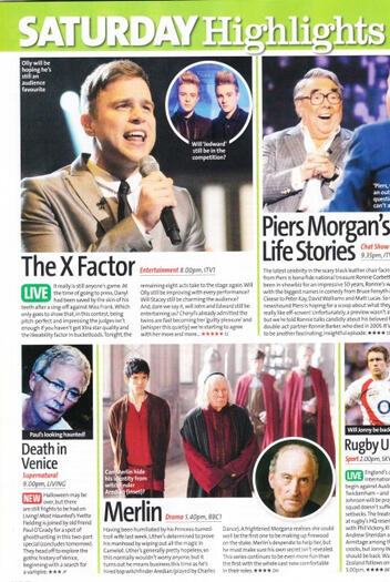 TV Times