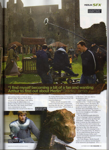 SFX Magazine (Oct 2009) pg. 4