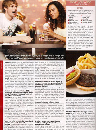 OK! Magazine (Sep 2009) pg. 2